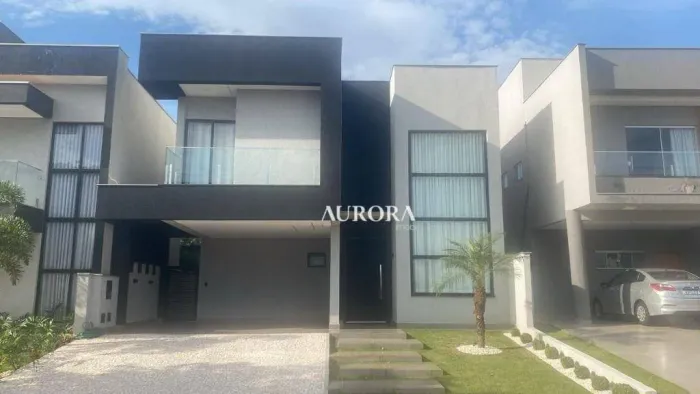 Parque Tauá - Araçari - Permuta por apto na Gleba Palhano - R$ 1.550.000,00