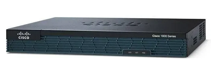 Vendo cisco 1900 series tenho 2 aparelhos