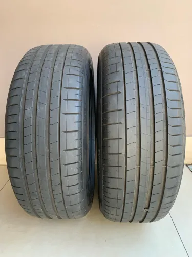 PNEU PIRELLI P ZERO 235 50 R20