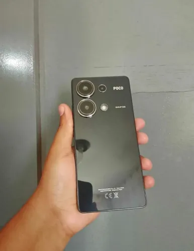 POCO M6 PRO 256GB