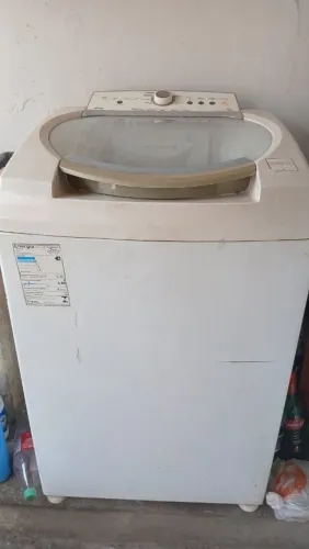 Maquina de lavar