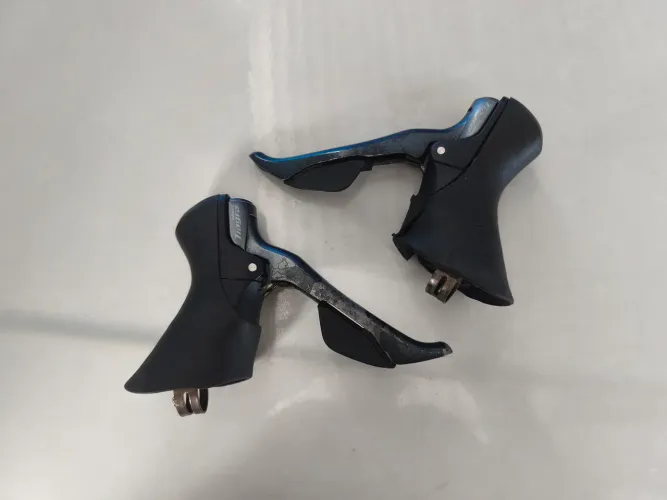 Vende-se STI Shimano tiagra 2x10v