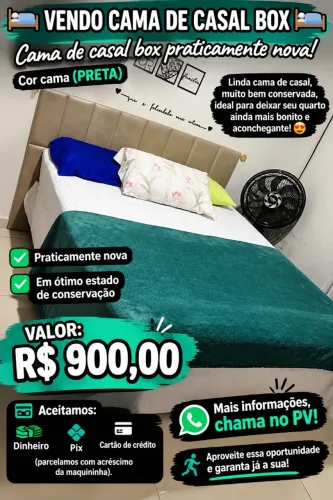 Móveis motivo mudança 
