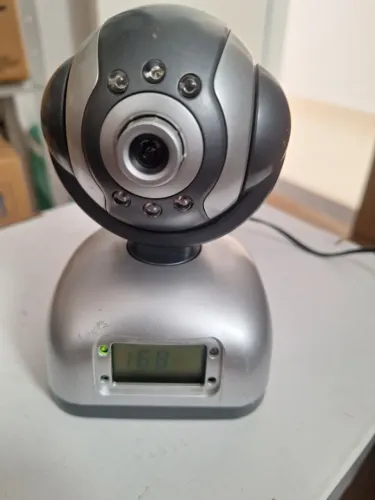 camera video IP