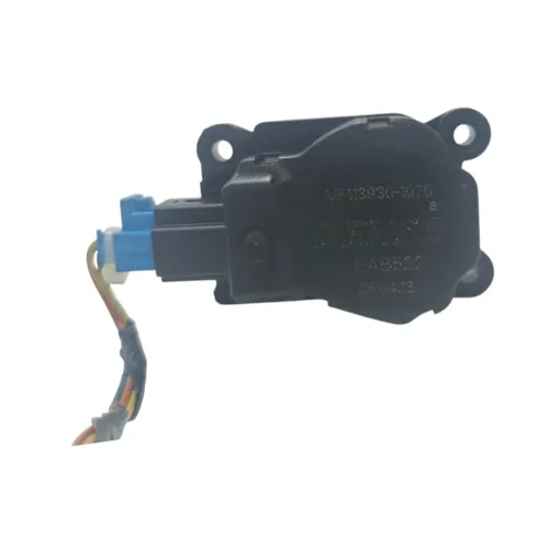 Motor Atuador Caixa Evaporadora Discovery 4 2009 A 2013