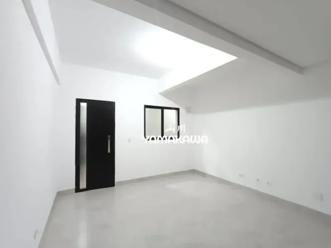 Apartamento com 2 dormitórios para alugar, 45 m² por R$ 2.250,00/mês - Vila Formosa - São