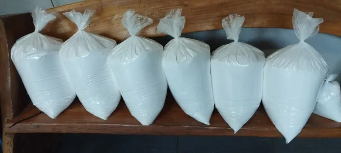 Polvilho