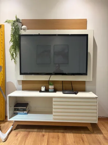 Rack + painel