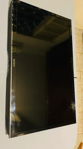 SONY BRAVIA 40 POLEGADAS EXCELENTE ESTADO