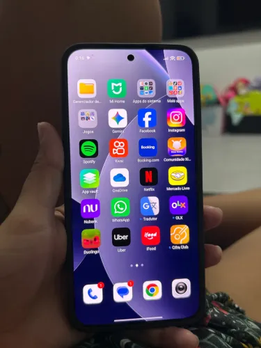Redmi note 15 pro 512gb