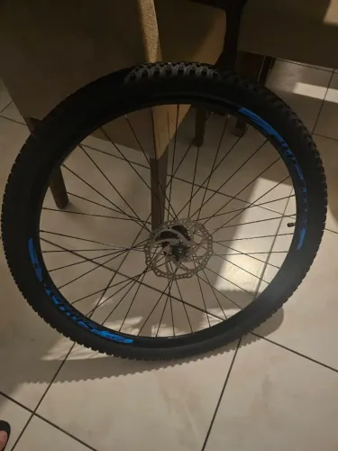 Roda Aro 29 Bike