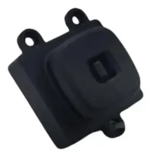 Botão Retrovisor Jac J6  2012 V1187