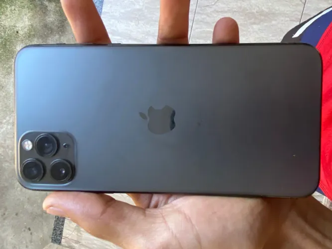 Vendo iPhone 11 Pro Max 256 Gb