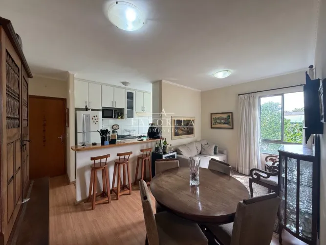 Apartamento à venda no Condomínio Colinas de Mantiqueira!
