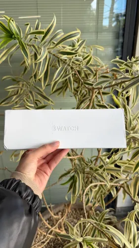 Apple Watch S11 46mm cor jet black 