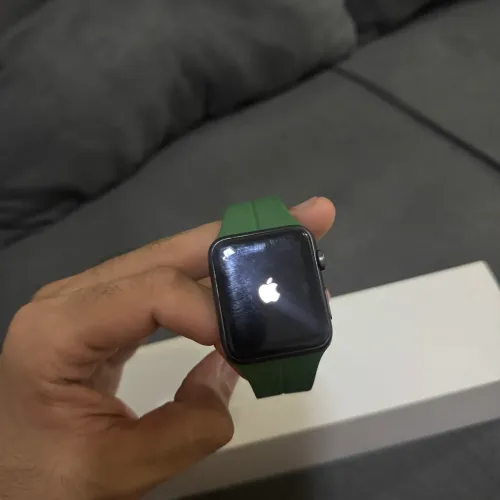 Apple Watch série 1