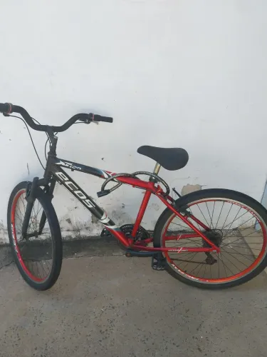 Bicicleta aro 26