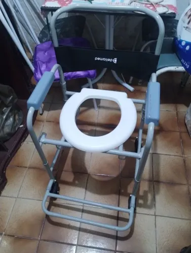 cadeira para banho