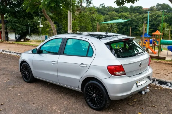Fiat Linea 1.9/ HLX 1.9/1.8 Flex Dualogic 4P 2011