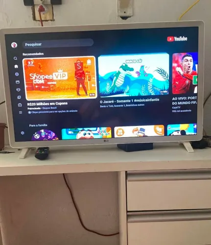 TV LG 32