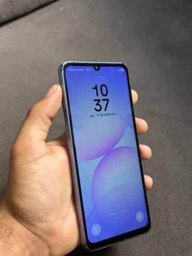 Galaxy A07 128GB