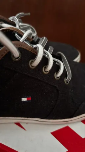 Tenis tommy hilfiger original 41
