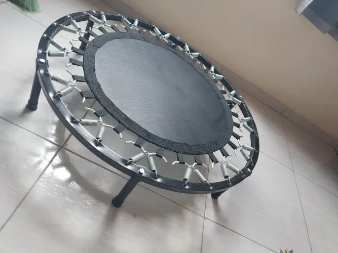 Jump trampolim até 150kg