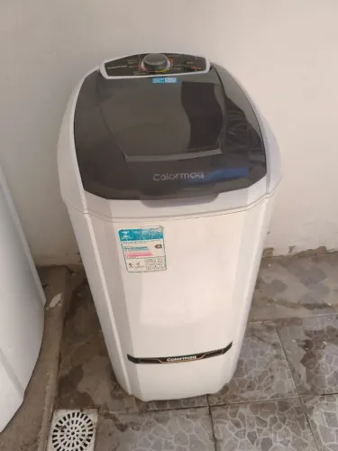Tanquinho Colormaq 15kg
