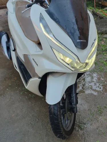 Pcx 2019 DLX