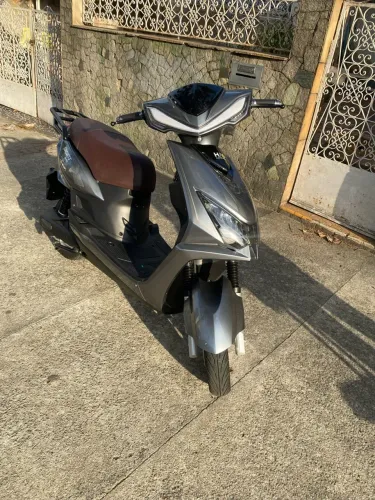 Hao Motors Conquest 1000w 2026