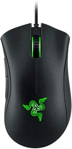 RAZER DEATHADDER ELITE 16000 DPI<br>RS 700,00