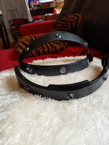Flipe para viseira capacete. Se