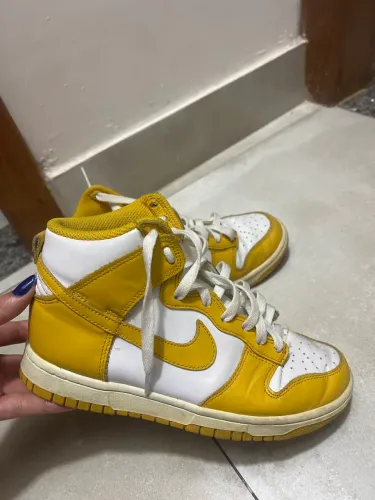 Vendo tênis Nike air jordan original 