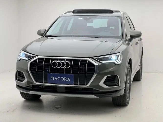 Audi Q3 2.0 TFSI Anniversary Edition Quattro 2024