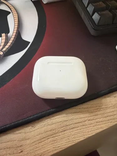 AirPods 3 com MagSafe