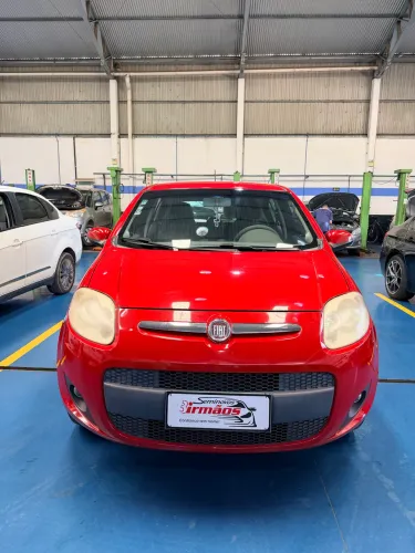 Fiat Palio Essence 1.6 Flex 16V 5P 2013