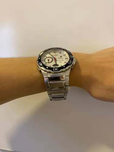 Relógio Bulova Original