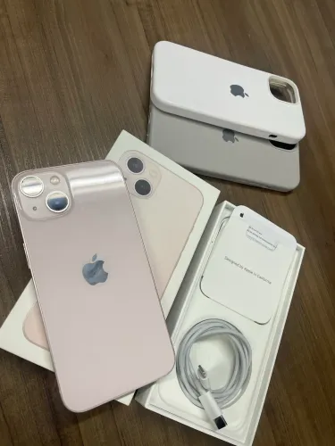 Iphone 13 IMPECÁVEL OPORTUNIDADE 