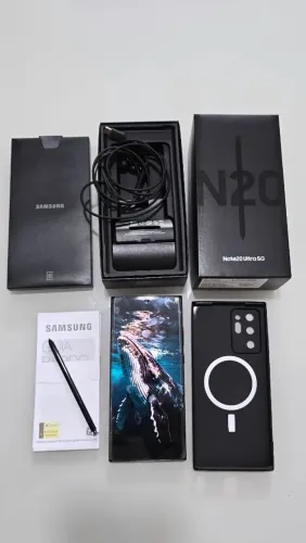 Samsung Galaxy Note 20 Ultra 5G