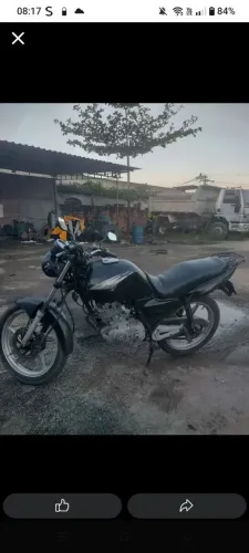 Suzuki yes 125