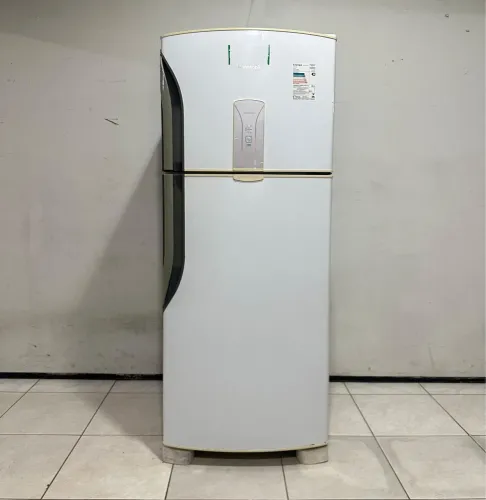 Geladeira Panasonic