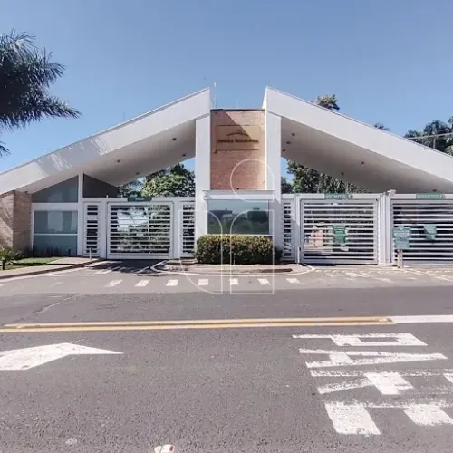 Chácara em Condomínio Serra Dourada Avencas - Marília, SP