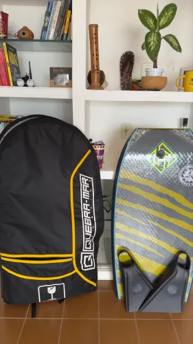 Prancha Bodyboard PRO