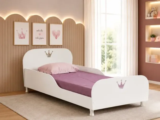 Promoção Cama Rei / Rainha - 01/09/2026