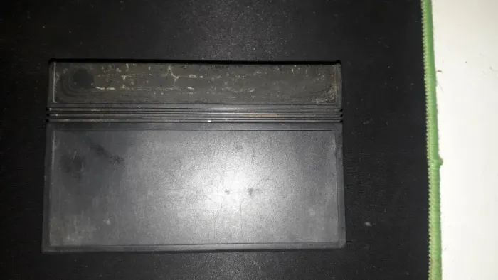 Ayrton Sennas Super Monaco Gp 2 Original Master System