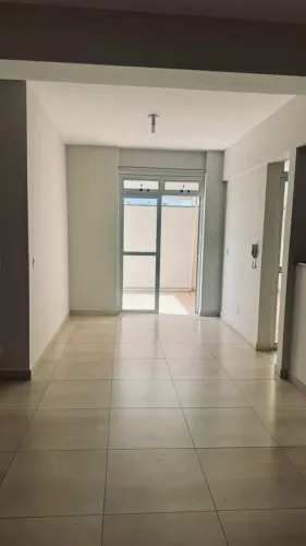 Aluguel apto 130 m2, 3 quartos, cozinha americana, área privativa Renascença, BH/MG
