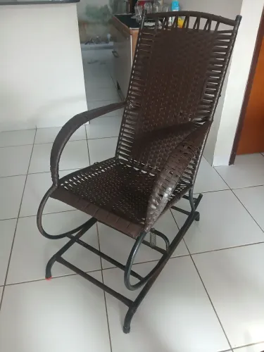 Cadeira de Balanço