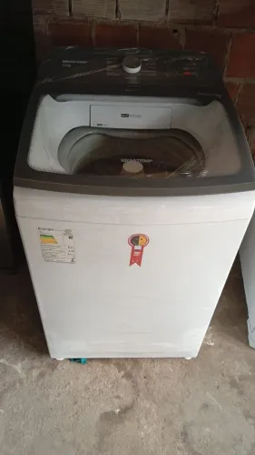 Vende se maquina de lavar 12kg