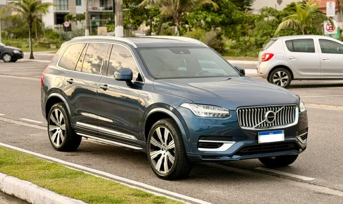Volvo XC 90 T-8 Hibrido Inscript 2.0 5P 2020