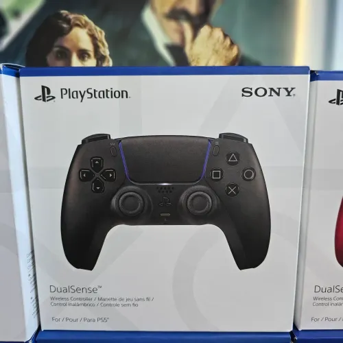 Controle PS5 dualsense